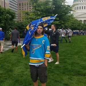 Meet your Posher, Cody